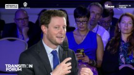 #TransitionForum – Y a-t-il une voie européenne pour sauver la planète ?