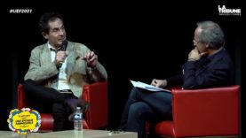 #UEF – Aujourd’hui, croire ça veut dire quoi ?