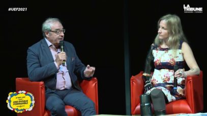 #UEF – Aujourd’hui, être innovant, ça veut dire quoi ?