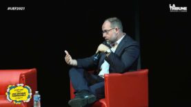 #UEF – Aujourd’hui, manager, ça veut dire quoi ?