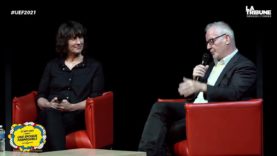 #UEF – Aujourd’hui, rêver, ça veut dire quoi ?