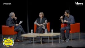 #UEF – Aujourd’hui, témoigner, ça veut dire quoi ?