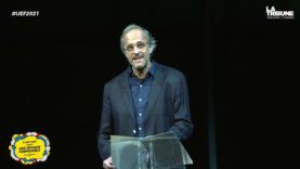 #UEF – Mots d’accueil de Pierre-Yves LENOIR et Denis LAFAY