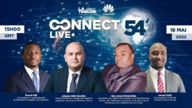 #ConnectLive54 – Cybersécurité : Quelles stratégies pour les entreprises ?