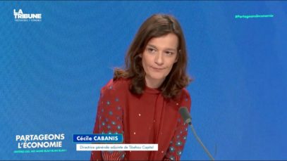 #Partageonsleconomie – Critères ESG, label ISR, taxonomie : comment s’y retrouver ?