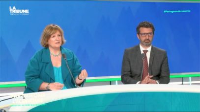 #Partageonsleconomie – ESG : de quoi parle-t-on ? Pourquoi ça peut tout changer ?