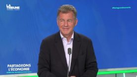 #Partageonsleconomie – ESG, le nom de ton nouveau patron : inventer l’entreprise du XXIe siècle ?