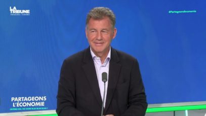 #Partageonsleconomie – ESG, le nom de ton nouveau patron : inventer l’entreprise du XXIe siècle ?