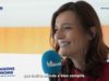 #Partageonsleconomie – Interview de Cécile Cabanis, Directrice Générale adjointe de Tikehau Capital
