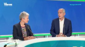 #Partageonsleconomie – La France, futur leader de la finance verte et responsable ?