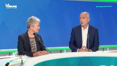 #Partageonsleconomie – La France, futur leader de la finance verte et responsable ?