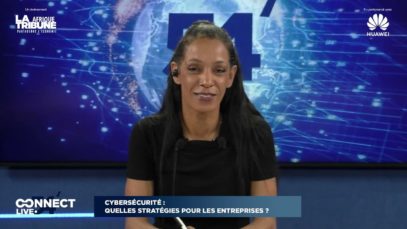 Visionnage équipe – Cybersécurité