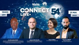 #ConnectLive54 – Agriculture : Comment moderniser l’Agriculture africaine par le numérique ?
