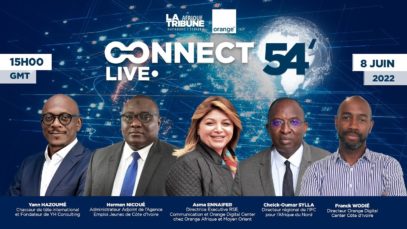 #ConnectLive54 – Comment développer les talents de demain ?