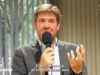 #ForumZéroCarbone #Bordeaux – Interview de Charles-Emmanuel Khune, Leader aménagement chez NHOOD
