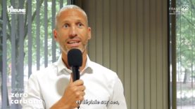 #ForumZéroCarbone #Bordeaux – Interview de Pierre Flandrois, Directeur régional Sud-Ouest, IDEX