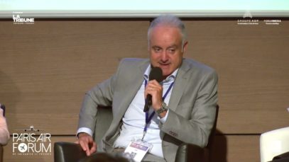 #ParisAirForum – Comment améliorer et simplifier l’expérience passagers ?