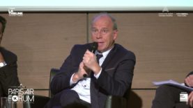 #ParisAirForum – Comment attirer les talents dans l’aviation ?