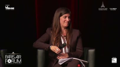 #ParisAirForum – Comment la France peut-elle renforcer sa souveraineté ?
