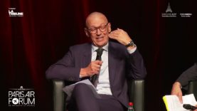 #ParisAirForum – Comment la géopolitique impacte la transition écologique ?
