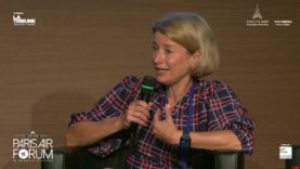 #ParisAirForum – Comment l’Europe peut-elle gérer la pénurie de lanceurs ?