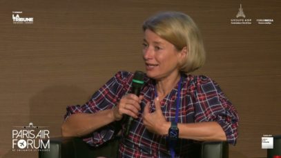 #ParisAirForum – Comment l’Europe peut-elle gérer la pénurie de lanceurs ?