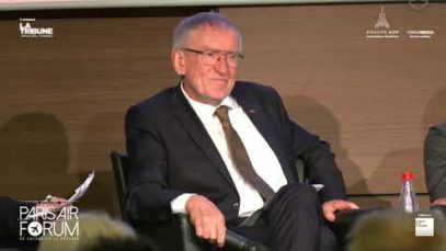 #ParisAirForum – Coopérations européennes : et maintenant ?