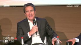 #ParisAirForum – Défense : est-on vraiment dans une nouvelle ère ?