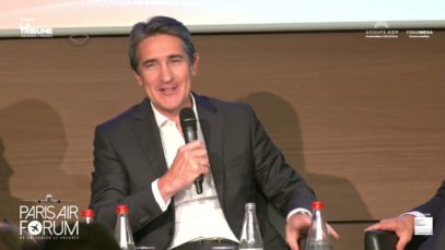 #ParisAirForum – Défense : est-on vraiment dans une nouvelle ère ?