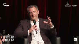 #ParisAirForum – Existe-t-il une éco-trajectoire réaliste ?