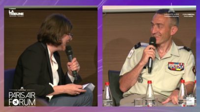 #ParisAirForum – Guerre hybride : la France est-elle vraiment prête ?