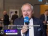 #ParisAirForum – Interview de Bruno BERTHET, Président exécutif de ARESIA
