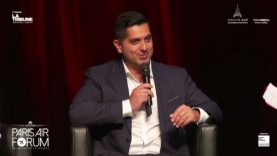 #ParisAirForum – Le digital, ami ou ennemi de l’aviation durable ?