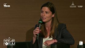 #ParisAirForum – Le transport aérien peut-il vraiment se décarboner sans décroître ?