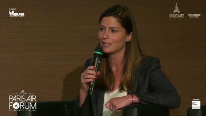 #ParisAirForum – Le transport aérien peut-il vraiment se décarboner sans décroître ?
