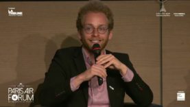 #ParisAirForum – Newspace : quels sont réellement les impacts concrets des mesures annoncées ?