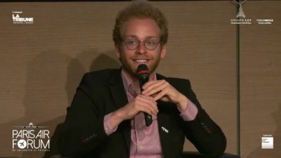 #ParisAirForum – Newspace : quels sont réellement les impacts concrets des mesures annoncées ?