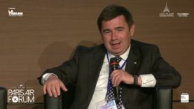 #ParisAirForum – Objectif Lune : quels sont les enjeux de ce retour ?