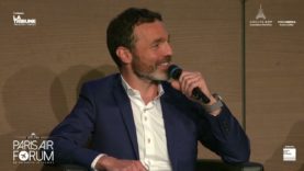 #ParisAirForum – Petits lanceurs : une chance pour l’Europe ?