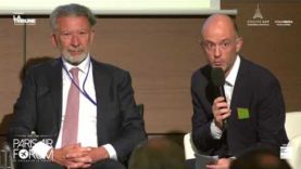 #ParisAirForum – Quel écosystème pour construire l’avion de demain ?