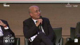 #ParisAirForum – Quel transport aérien pour les territoires français ?