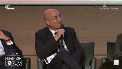 #ParisAirForum – Quel transport aérien pour les territoires français ?