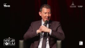 #ParisAirForum – Quel transport aérien pour demain ?