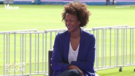 #WomenForFuture – Culture : Les femmes montent sur le ring