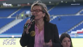 #WomenForFuture – Entrepreneuriat des femmes  : Les TPE-PME en première division !