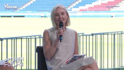 #WomenForFuture – Femmes finances & argent : Se donner les moyens d’occuper le terrain