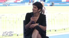 #WomenForFuture – Impact : Les femmes championnes du (nouveau) monde ?