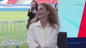 #WomenForFuture – L’engagement, carburant des entreprises en pole position !