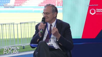 #WomenForFuture – Médias : Les femmes ne veulent plus jouer les remplaçantes