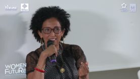 #WomenForFuture Méditerranée – Conclusion : la mobilisation des femmes pour une relance accélérée